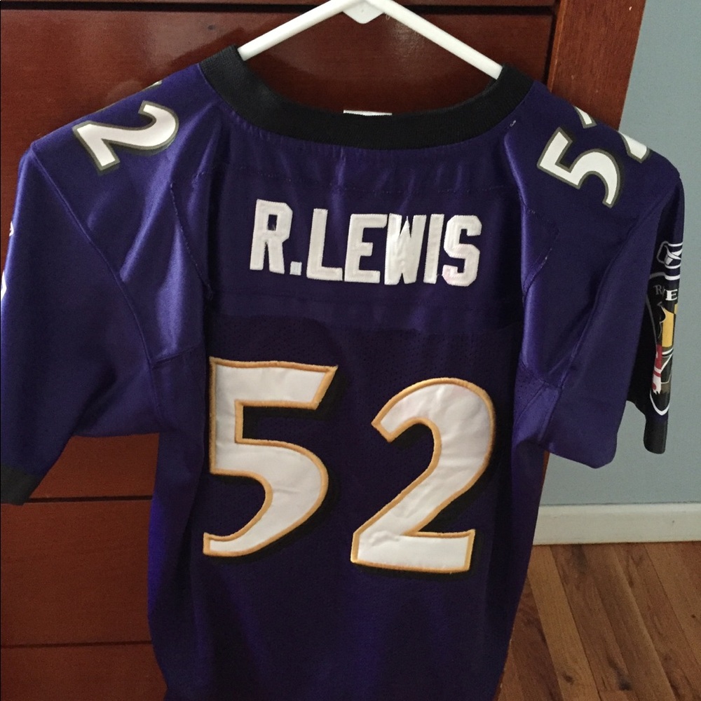 Football Jersey